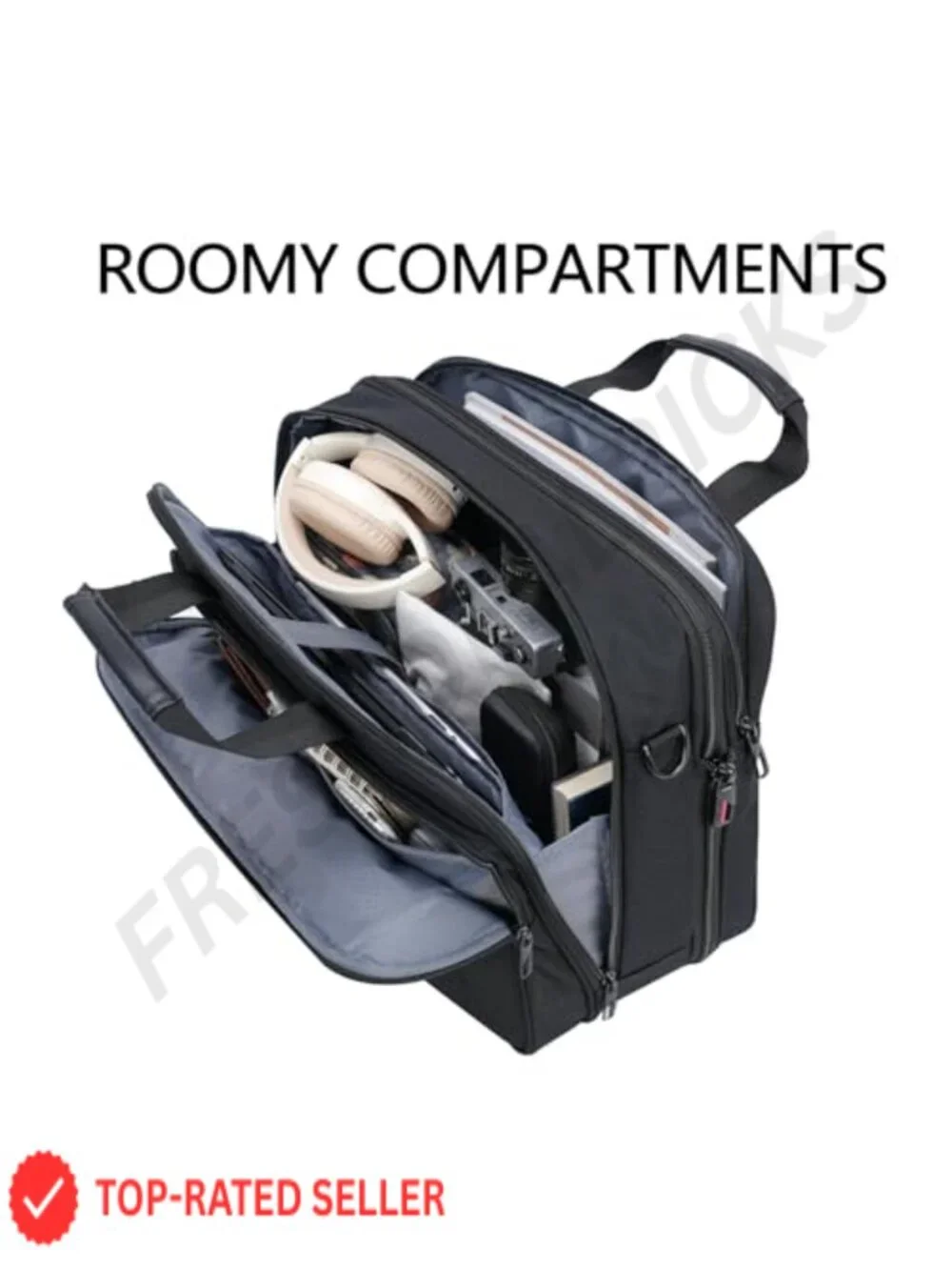 N/A versatile expandable